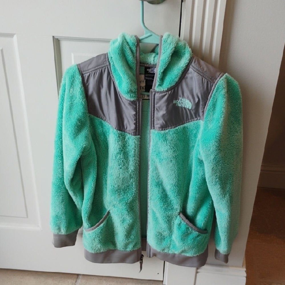 The North Face Jacket